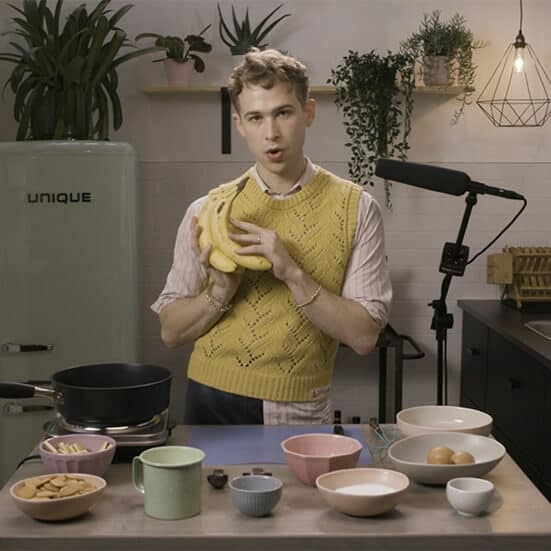 BeSe - Flavor of Sound – Tommy Dorfman