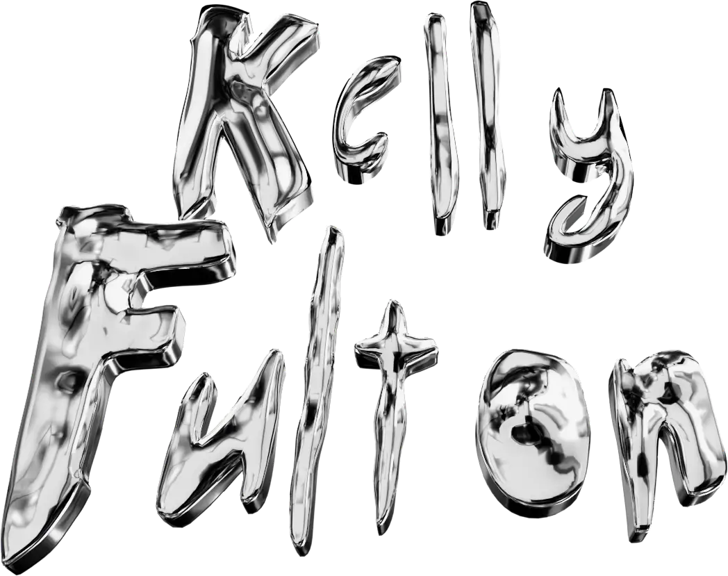 Kelly Fulton